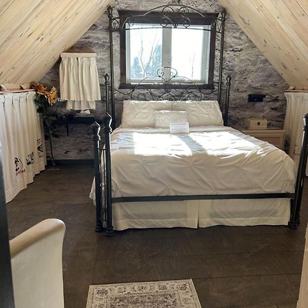 Appartement Champetre Chicoutimi Екстериор снимка
