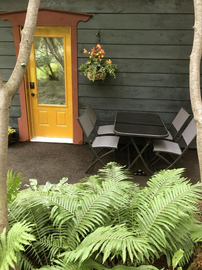 Appartement Champetre Chicoutimi Екстериор снимка
