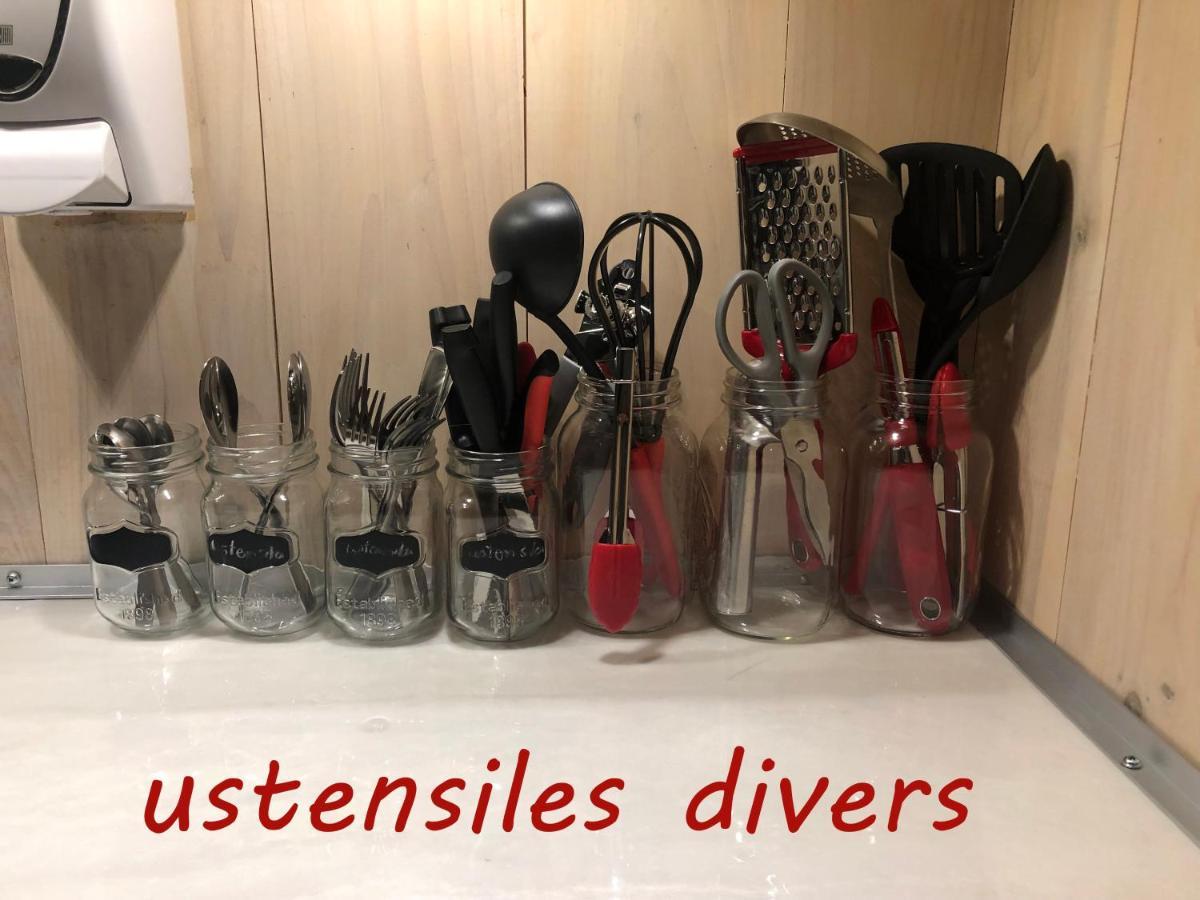 Appartement Champetre Chicoutimi Екстериор снимка
