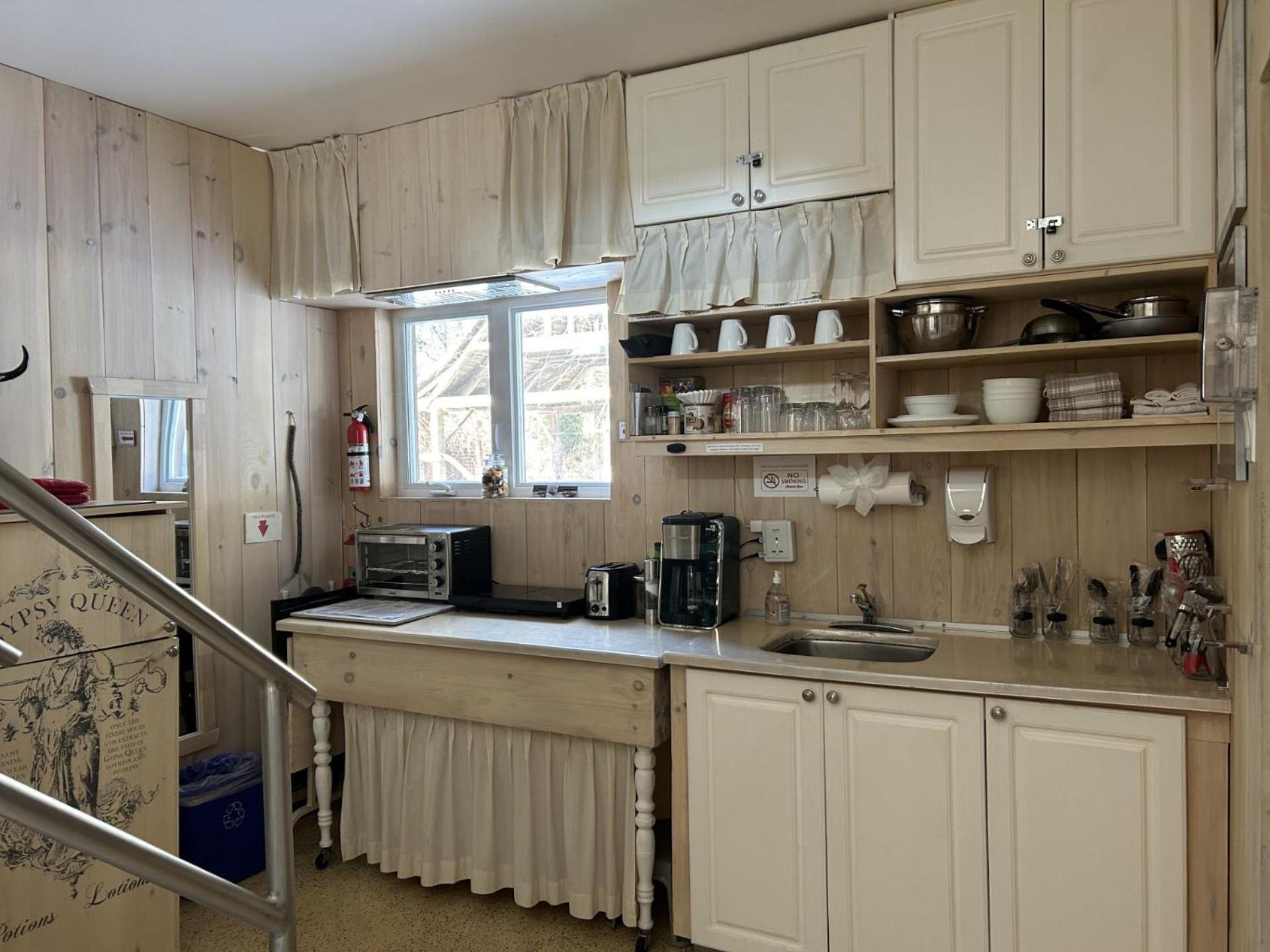 Appartement Champetre Chicoutimi Екстериор снимка